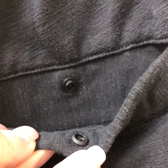 LIKE NEW! Lululemon City Sweat Jogger *Black - Picture 14 of 16